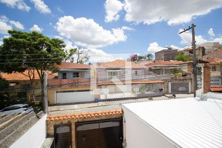 Casa para alugar com 3 quartos, 112m² em Chácara Inglesa, São Paulo
