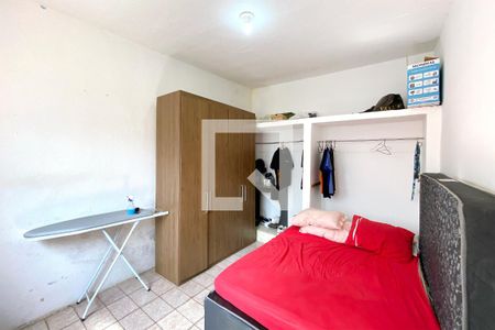 Casa à venda com 2 quartos, 65m² em Cachoeirinha, Belo Horizonte