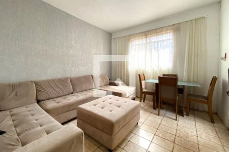 Casa à venda com 2 quartos, 65m² em Cachoeirinha, Belo Horizonte