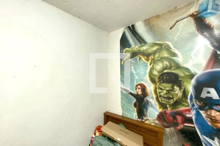 Casa à venda com 2 quartos, 65m² em Cachoeirinha, Belo Horizonte