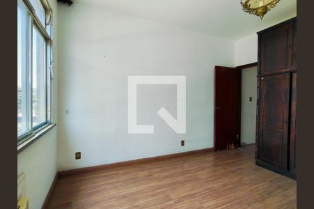 Quarto 1 de apartamento à venda com 2 quartos, 50m² em Maracanã, Rio de Janeiro