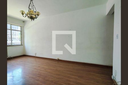 Sala de apartamento à venda com 2 quartos, 50m² em Maracanã, Rio de Janeiro