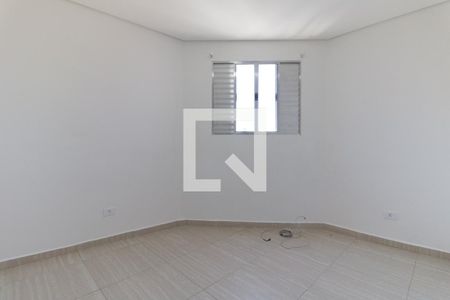 Quarto 2 de apartamento para alugar com 2 quartos, 42m² em São João Climaco, São Paulo