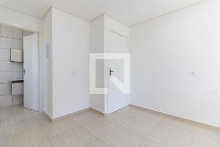 Sala de apartamento para alugar com 2 quartos, 42m² em São João Climaco, São Paulo