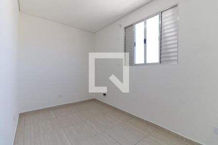 Quarto 1 de apartamento para alugar com 2 quartos, 42m² em São João Climaco, São Paulo