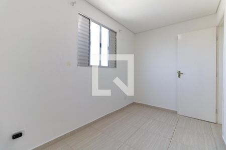 Quarto 1 de apartamento para alugar com 2 quartos, 42m² em São João Climaco, São Paulo