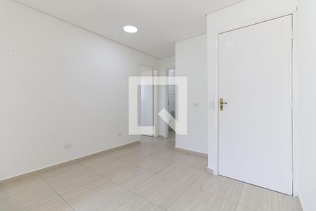 Sala de apartamento para alugar com 2 quartos, 42m² em São João Climaco, São Paulo