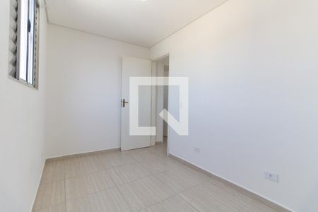 Quarto 1 de apartamento para alugar com 2 quartos, 42m² em São João Climaco, São Paulo
