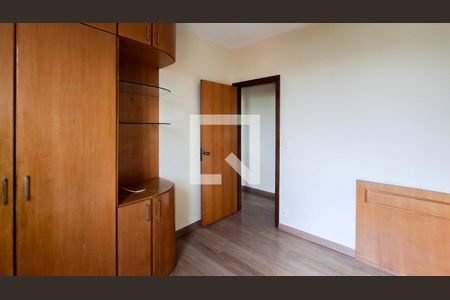 Quarto 2 de apartamento à venda com 4 quartos, 200m² em Palmares, Belo Horizonte