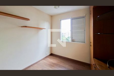 Quarto 2 de apartamento à venda com 4 quartos, 200m² em Palmares, Belo Horizonte