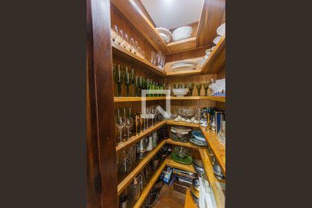 Prataria de apartamento para alugar com 4 quartos, 200m² em Lourdes, Belo Horizonte