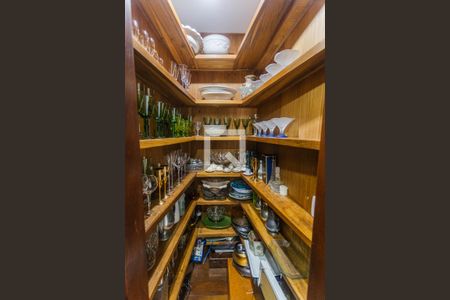 Prataria de apartamento para alugar com 4 quartos, 200m² em Lourdes, Belo Horizonte