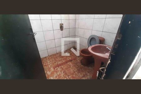 Casa à venda com 1 quarto, 240m² em Centro, Osasco