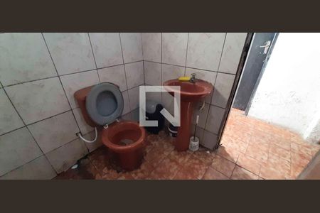 Casa à venda com 1 quarto, 240m² em Centro, Osasco