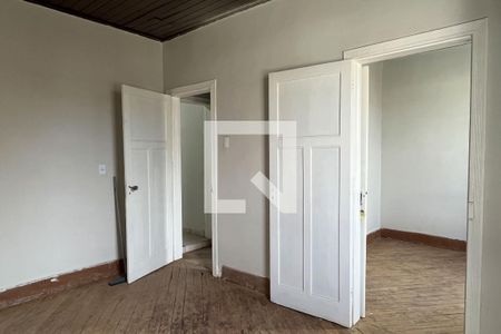 Quarto 1 de casa para alugar com 2 quartos, 80m² em Macuco, Santos