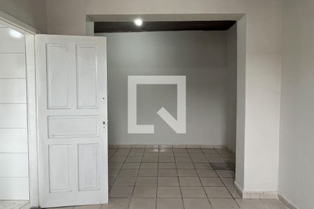 Sala de Jantar de casa para alugar com 2 quartos, 80m² em Macuco, Santos