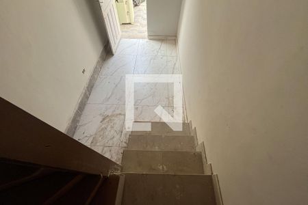 Sala de casa para alugar com 2 quartos, 80m² em Macuco, Santos