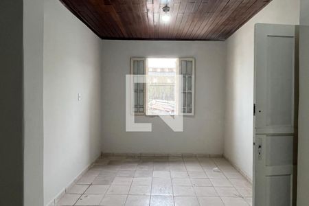 Sala de Jantar de casa para alugar com 2 quartos, 80m² em Macuco, Santos