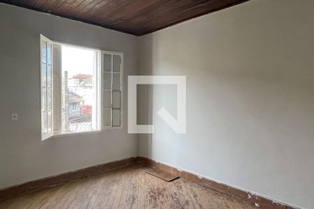 Quarto 1 de casa para alugar com 2 quartos, 80m² em Macuco, Santos