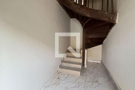 Sala de casa para alugar com 2 quartos, 80m² em Macuco, Santos