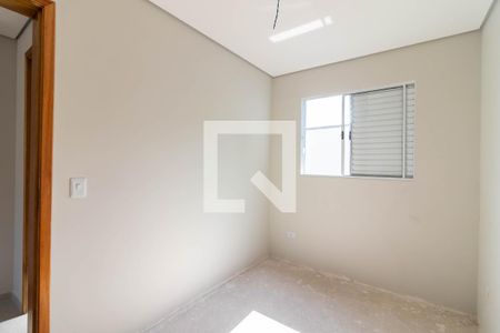 Quarto de apartamento para alugar com 1 quarto, 32m² em Água Fria, São Paulo