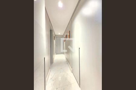 Corredor- Roupeiro  de apartamento à venda com 3 quartos, 147m² em Anchieta, Belo Horizonte