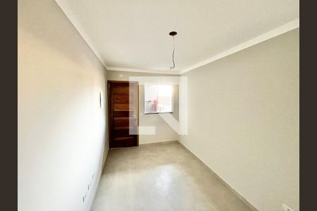 Sala/Cozinha de apartamento para alugar com 2 quartos, 39m² em Água Fria, São Paulo