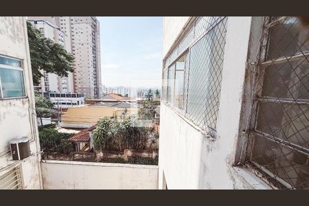 Apartamento para alugar com 2 quartos, 86m² em Santa Teresinha, São Paulo