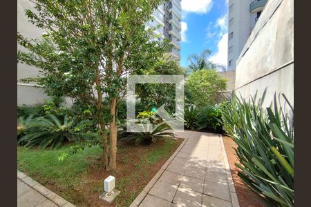 Área comum de apartamento para alugar com 2 quartos, 67m² em Aclimação, São Paulo