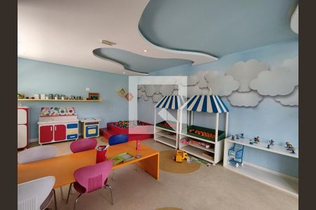 Brinquedoteca de apartamento para alugar com 2 quartos, 67m² em Aclimação, São Paulo