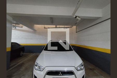 2 Vagas Fixas  de apartamento para alugar com 2 quartos, 67m² em Aclimação, São Paulo