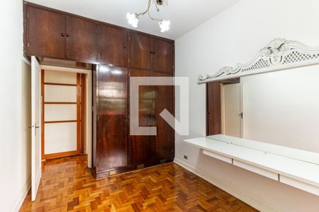 Quarto 2 de apartamento para alugar com 2 quartos, 69m² em Consolação, São Paulo