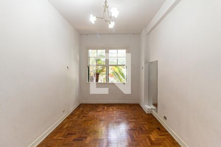 Quarto 1 de apartamento para alugar com 2 quartos, 69m² em Consolação, São Paulo