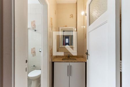 Banheiro de apartamento para alugar com 2 quartos, 69m² em Consolação, São Paulo