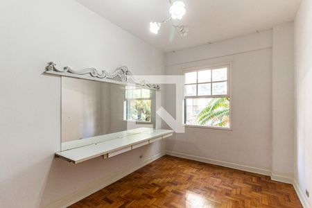 Quarto 2 de apartamento para alugar com 2 quartos, 69m² em Consolação, São Paulo
