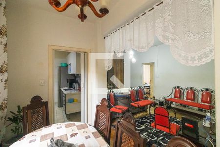 Sala de apartamento para alugar com 4 quartos, 195m² em Centro, Campinas