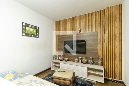 Sala de apartamento para alugar com 4 quartos, 195m² em Centro, Campinas