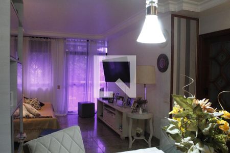 Apartamento à venda com 2 quartos, 104m² em Tijuca, Rio de Janeiro