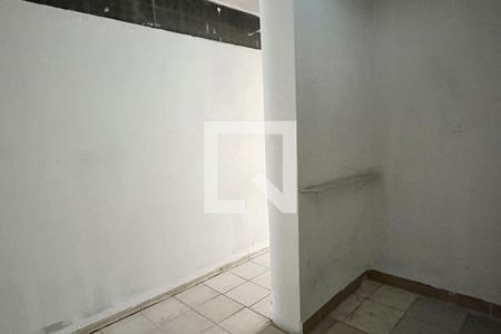 Quarto 2 de casa para alugar com 2 quartos, 55m² em Macuco, Santos