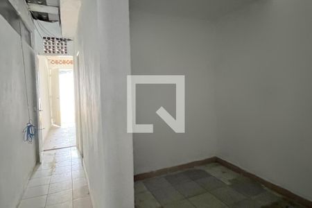 Quarto 2 de casa para alugar com 2 quartos, 55m² em Macuco, Santos
