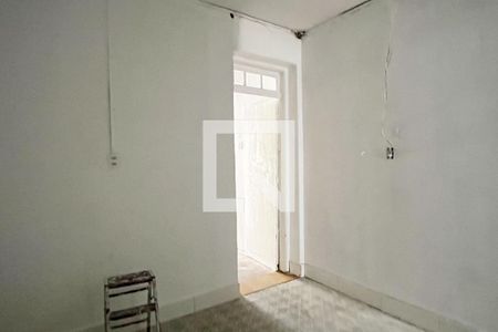 Quarto 1 de casa para alugar com 2 quartos, 55m² em Macuco, Santos