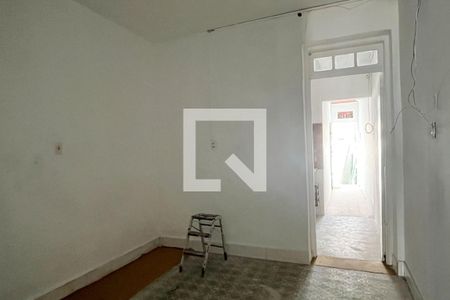 Quarto 1 de casa para alugar com 2 quartos, 55m² em Macuco, Santos