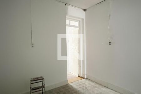 Quarto 1 de casa para alugar com 2 quartos, 55m² em Macuco, Santos