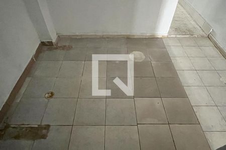 Quarto 2 de casa para alugar com 2 quartos, 55m² em Macuco, Santos