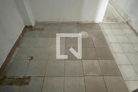 Quarto 2 de casa para alugar com 2 quartos, 55m² em Macuco, Santos