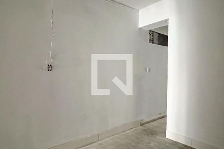 Quarto 1 de casa para alugar com 2 quartos, 55m² em Macuco, Santos
