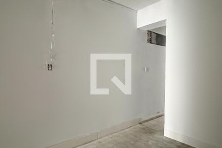 Quarto 1 de casa para alugar com 2 quartos, 55m² em Macuco, Santos