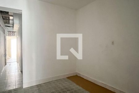 Quarto 1 de casa para alugar com 2 quartos, 55m² em Macuco, Santos