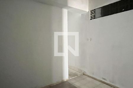 Quarto 2 de casa para alugar com 2 quartos, 55m² em Macuco, Santos
