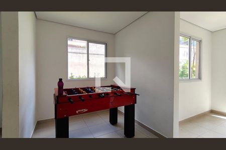 Apartamento à venda com 2 quartos, 32m² em Piqueri, São Paulo